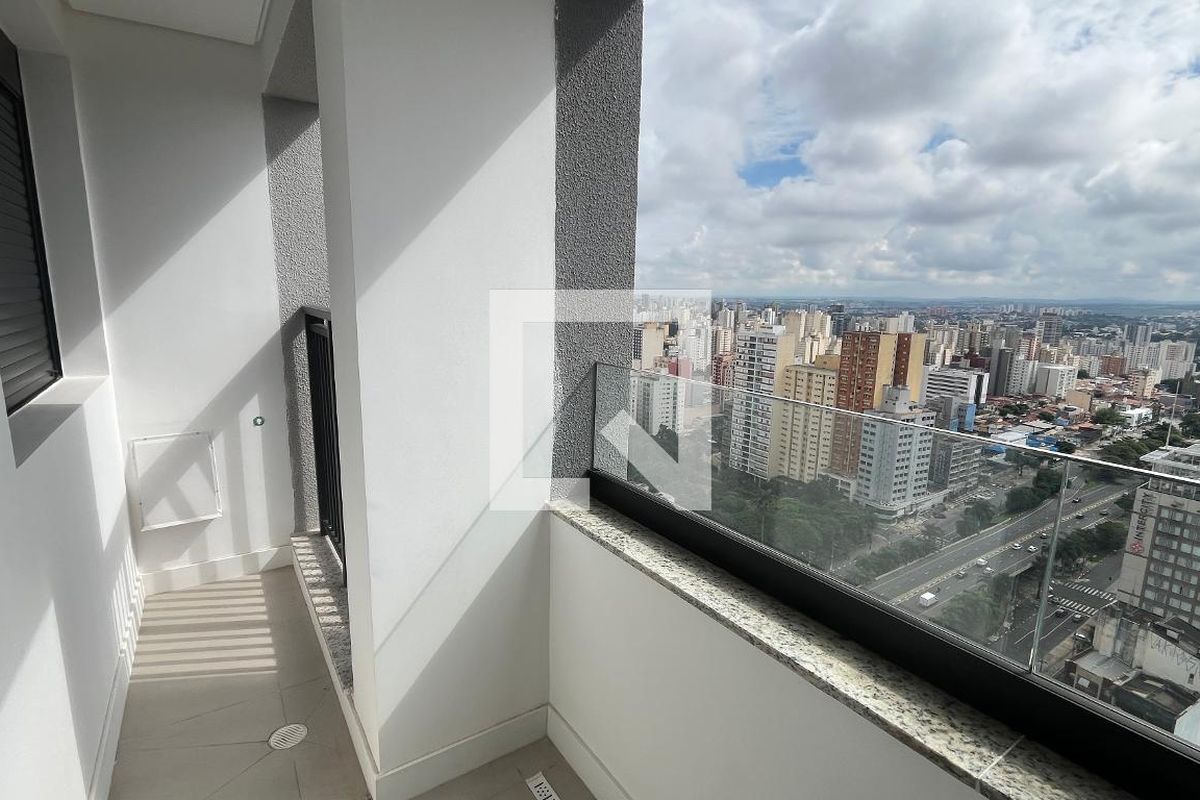 Apartamento à Venda - Bosque, 1 Quarto,  46 m2 em , Campinas - sp | SoloBR
