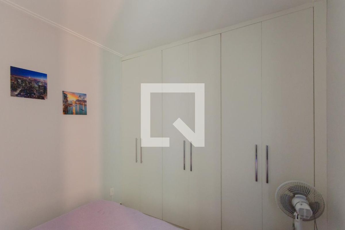 Apartamento, 3 quartos, 70 m² - Foto 36