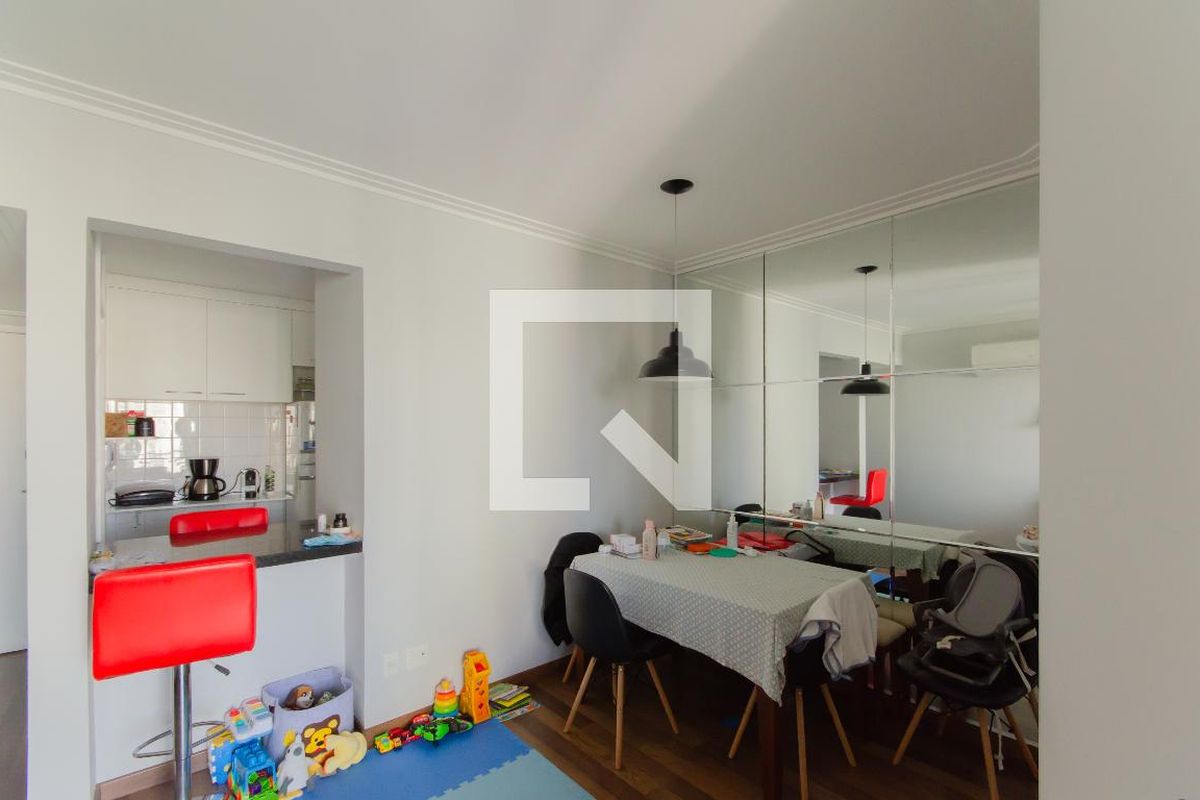 Apartamento, 3 quartos, 70 m² - Foto 6