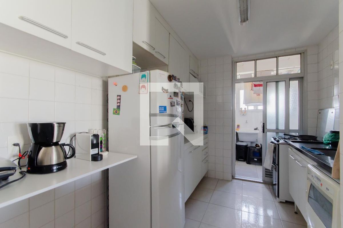 Apartamento, 3 quartos, 70 m² - Foto 46