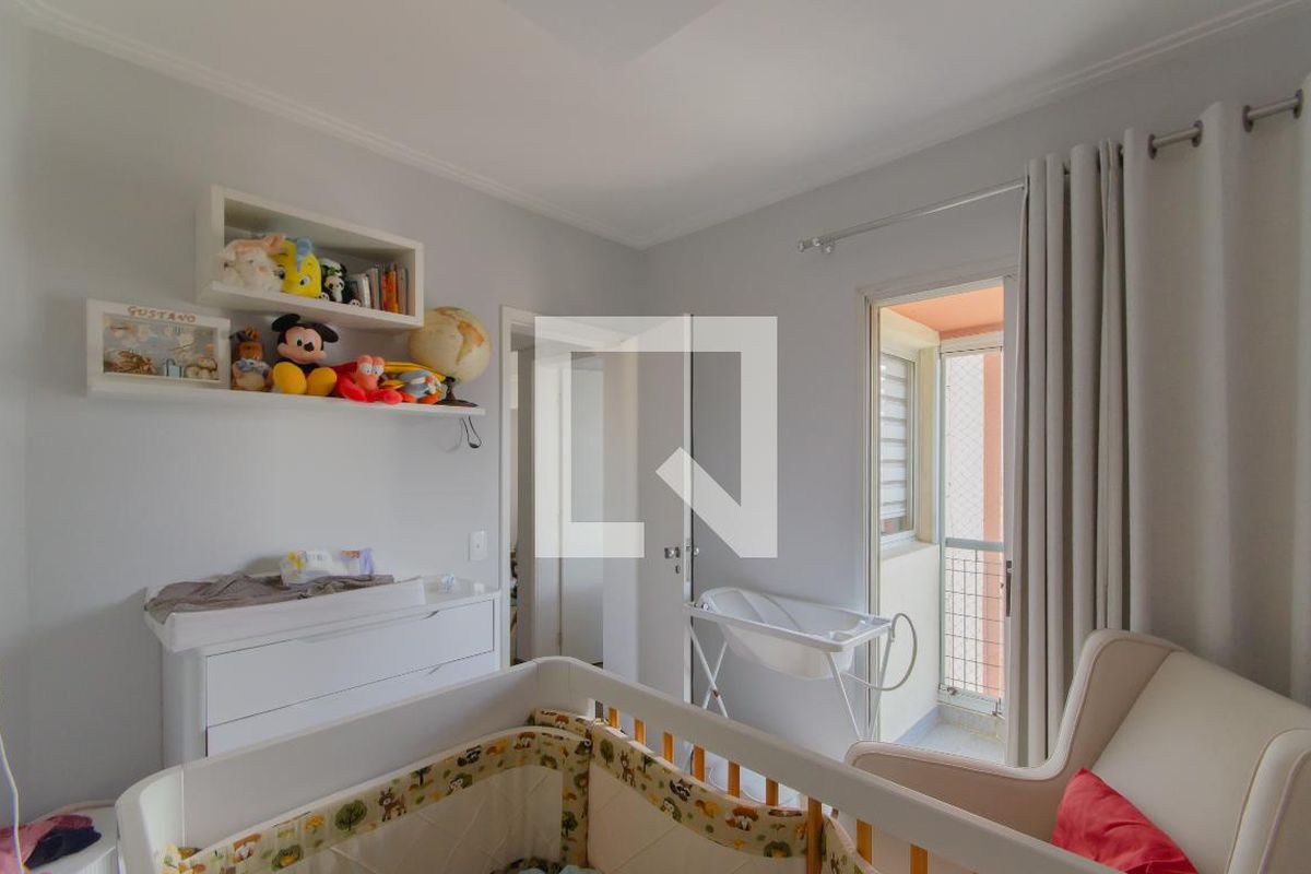 Apartamento, 3 quartos, 70 m² - Foto 24