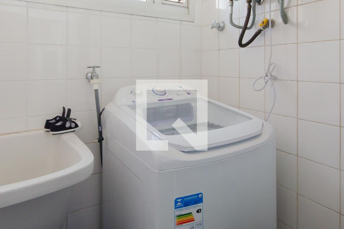 Apartamento, 3 quartos, 70 m² - Foto 60