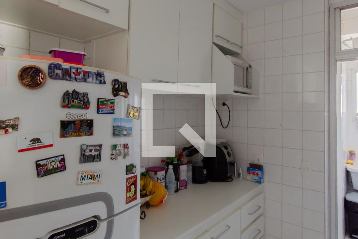 Apartamento, 3 quartos, 70 m² - Foto 50