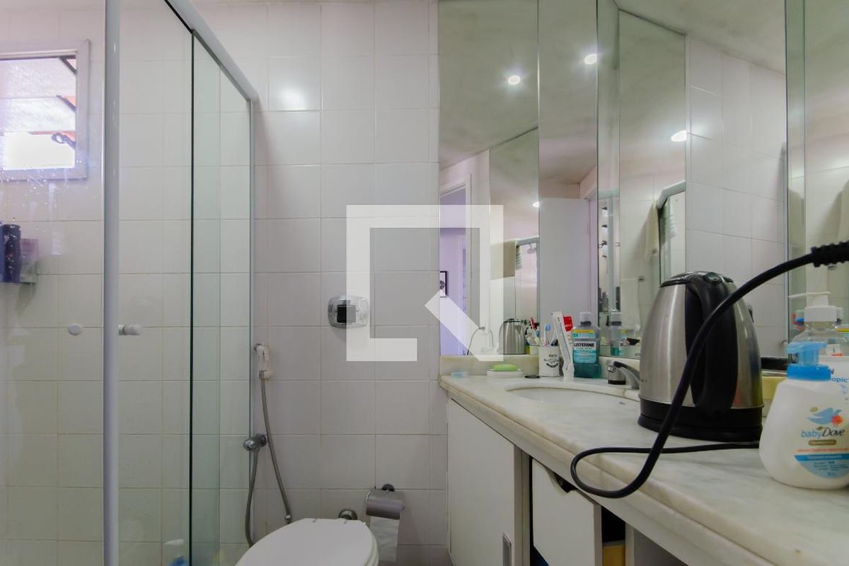 Apartamento, 3 quartos, 70 m² - Foto 40