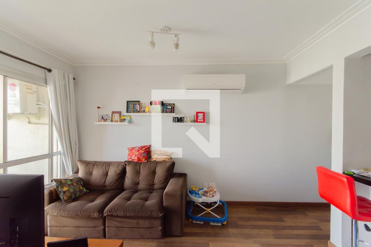 Apartamento, 3 quartos, 70 m² - Foto 8