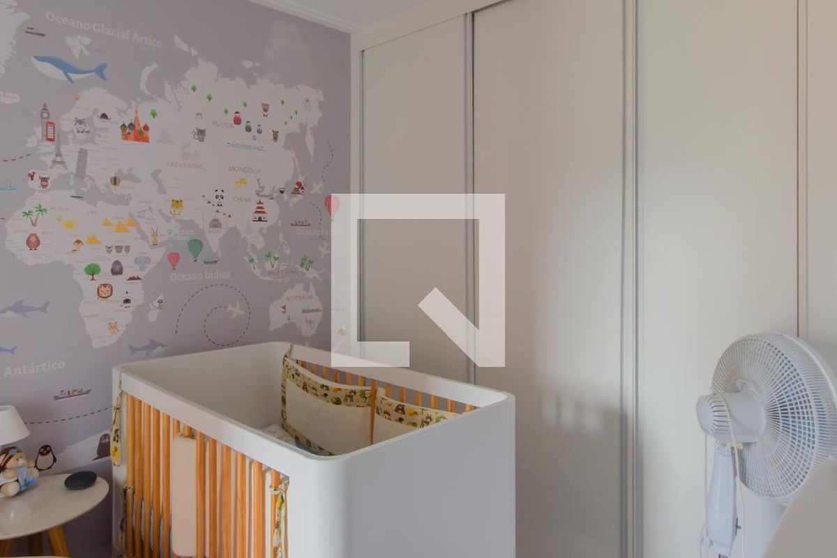 Apartamento, 3 quartos, 70 m² - Foto 28