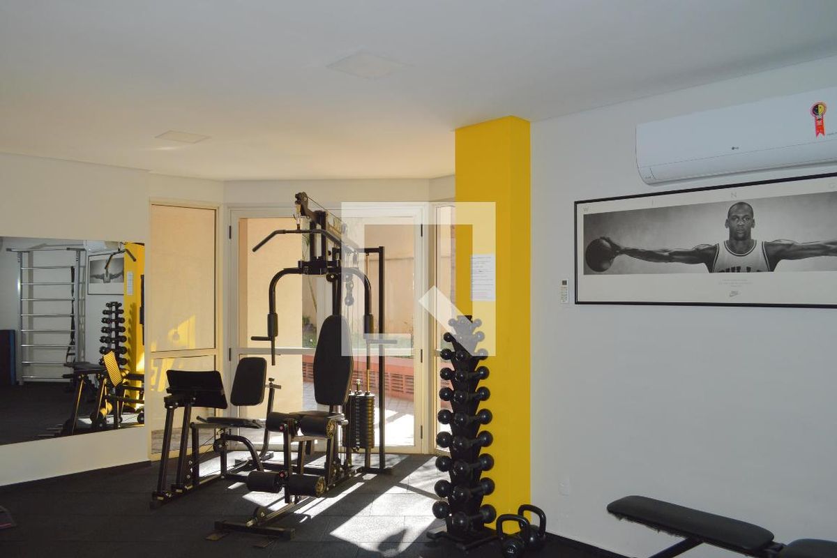 Apartamento, 3 quartos, 70 m² - Foto 64