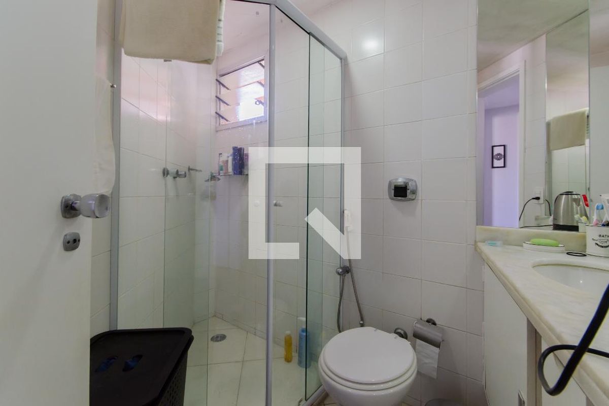 Apartamento, 3 quartos, 70 m² - Foto 38