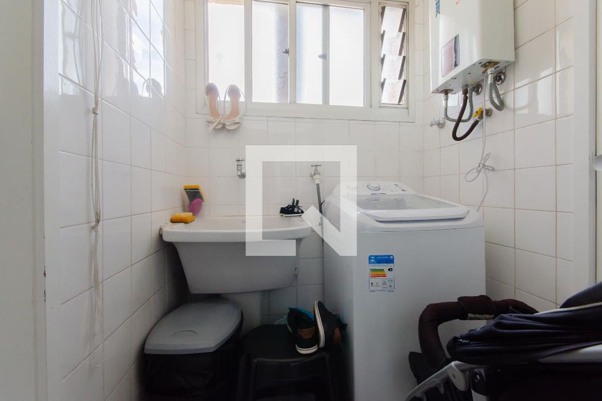 Apartamento, 3 quartos, 70 m² - Foto 54
