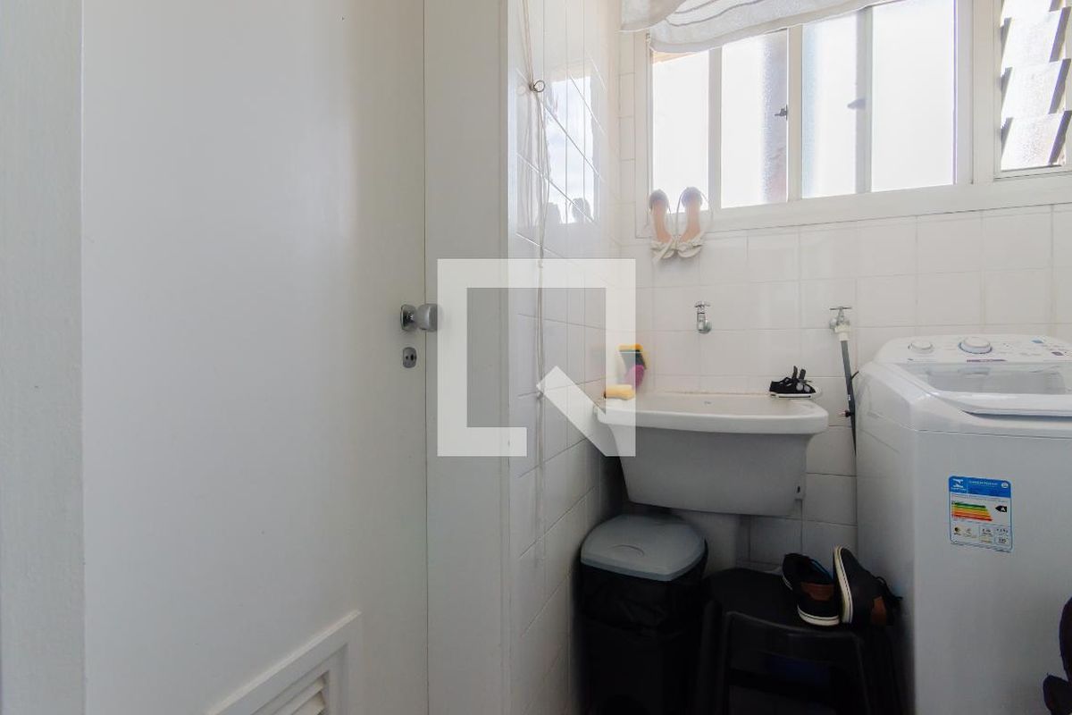 Apartamento, 3 quartos, 70 m² - Foto 56
