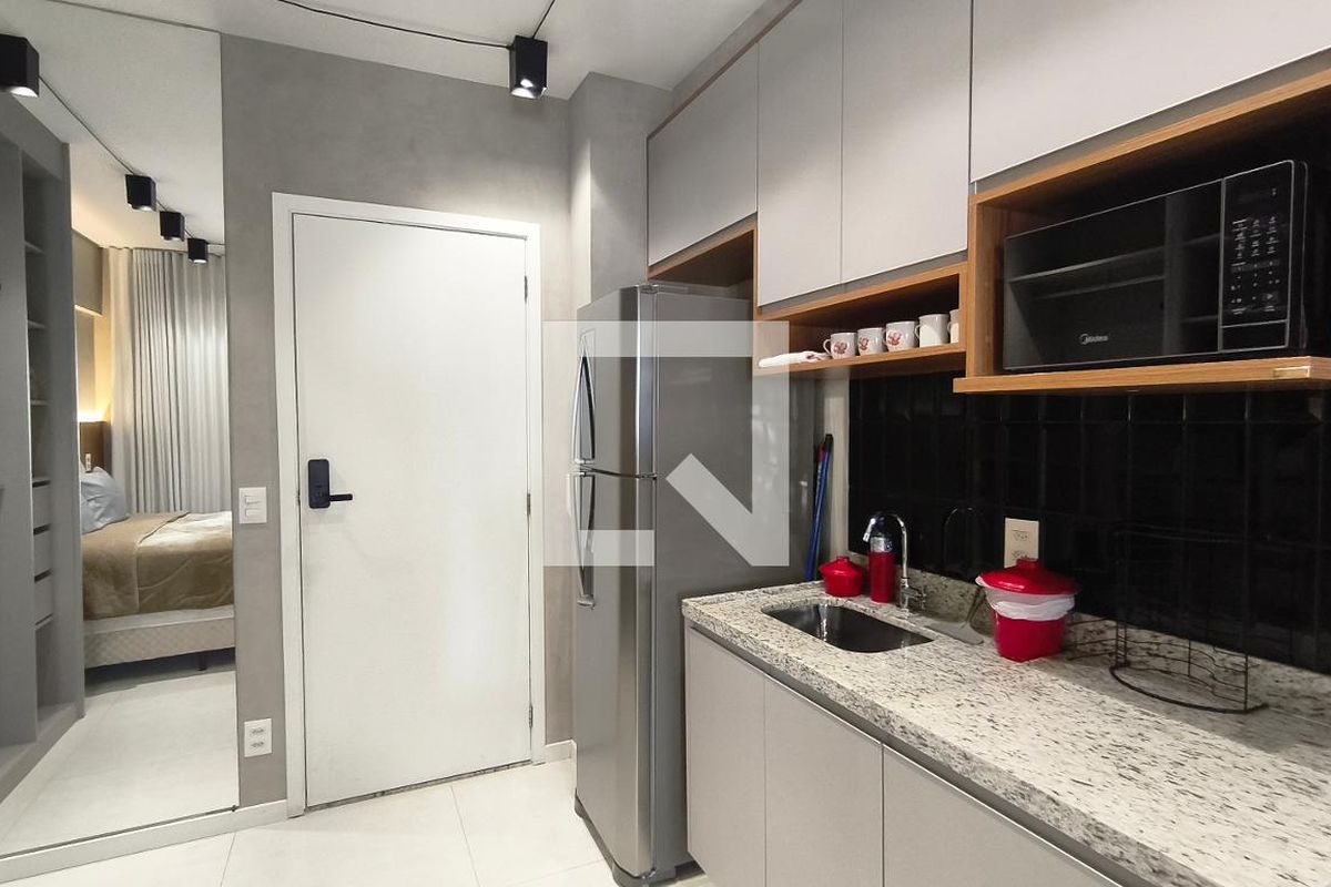 Kitnet-Studio, 22 m² - Foto 28
