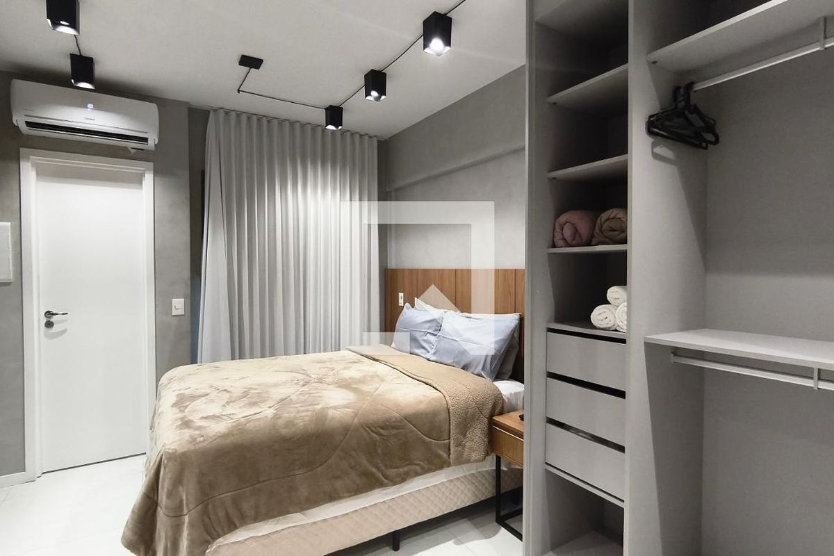Kitnet-Studio, 22 m² - Foto 4