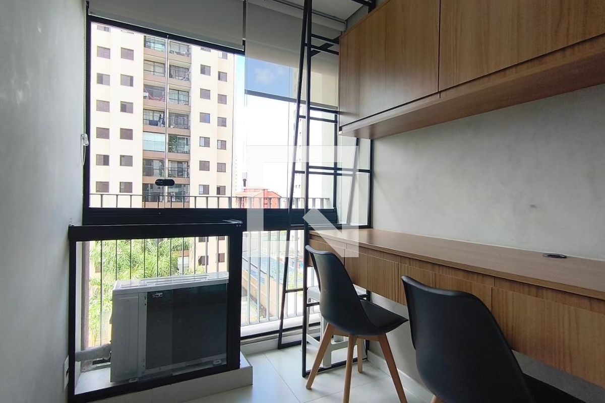 Kitnet-Studio, 22 m² - Foto 42