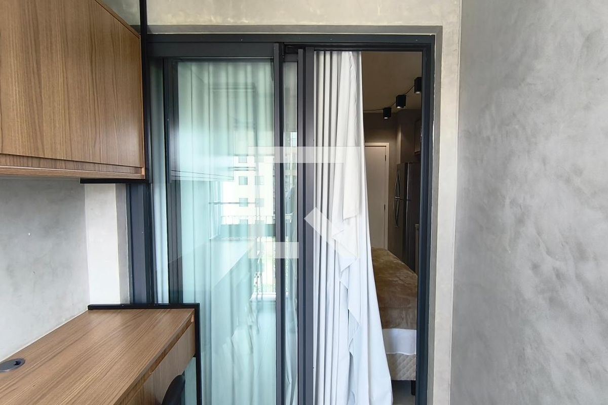 Kitnet-Studio, 22 m² - Foto 50