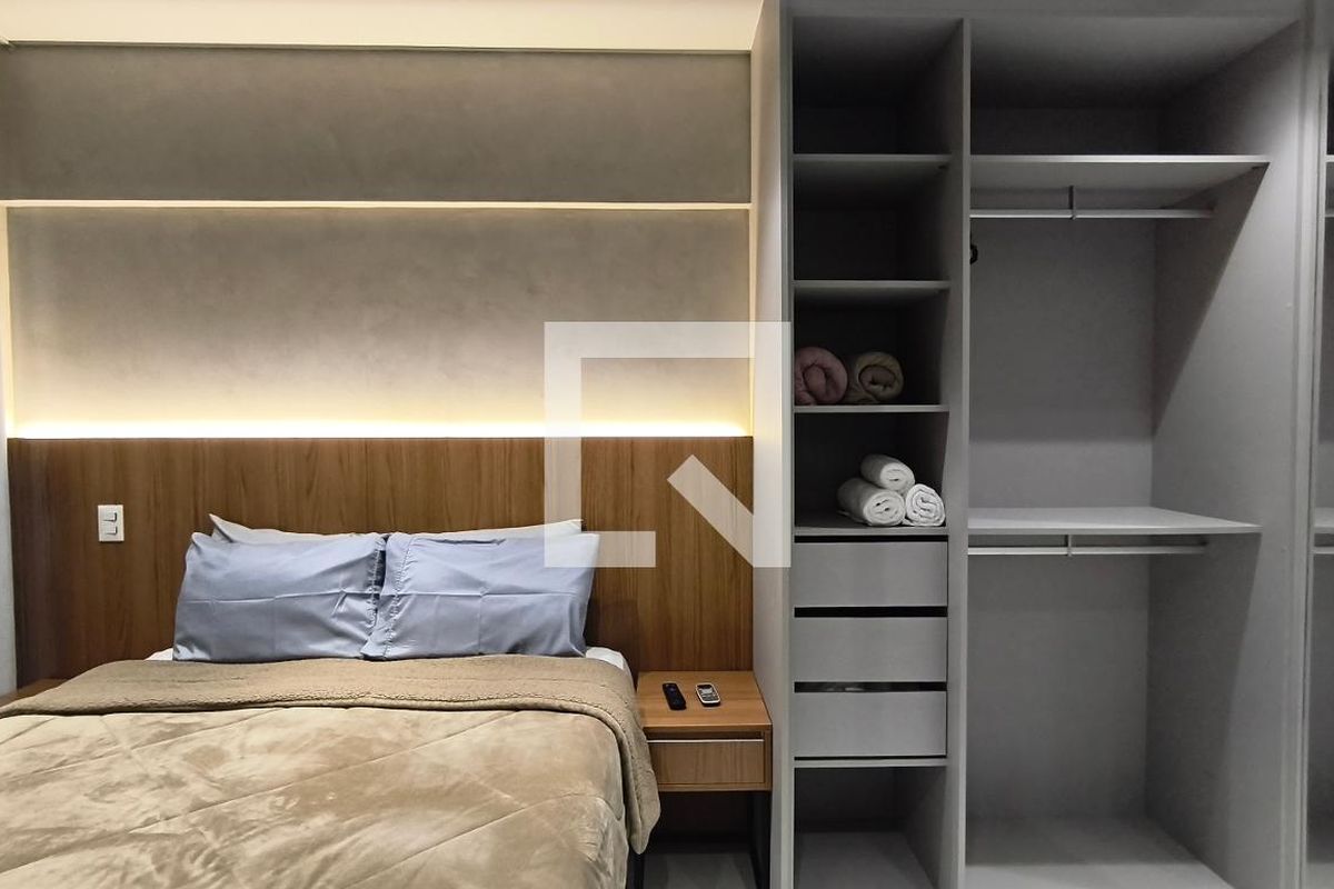 Kitnet-Studio, 22 m² - Foto 16