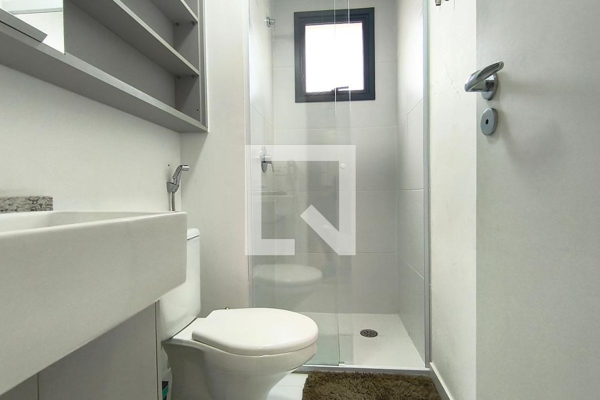 Kitnet-Studio, 22 m² - Foto 18