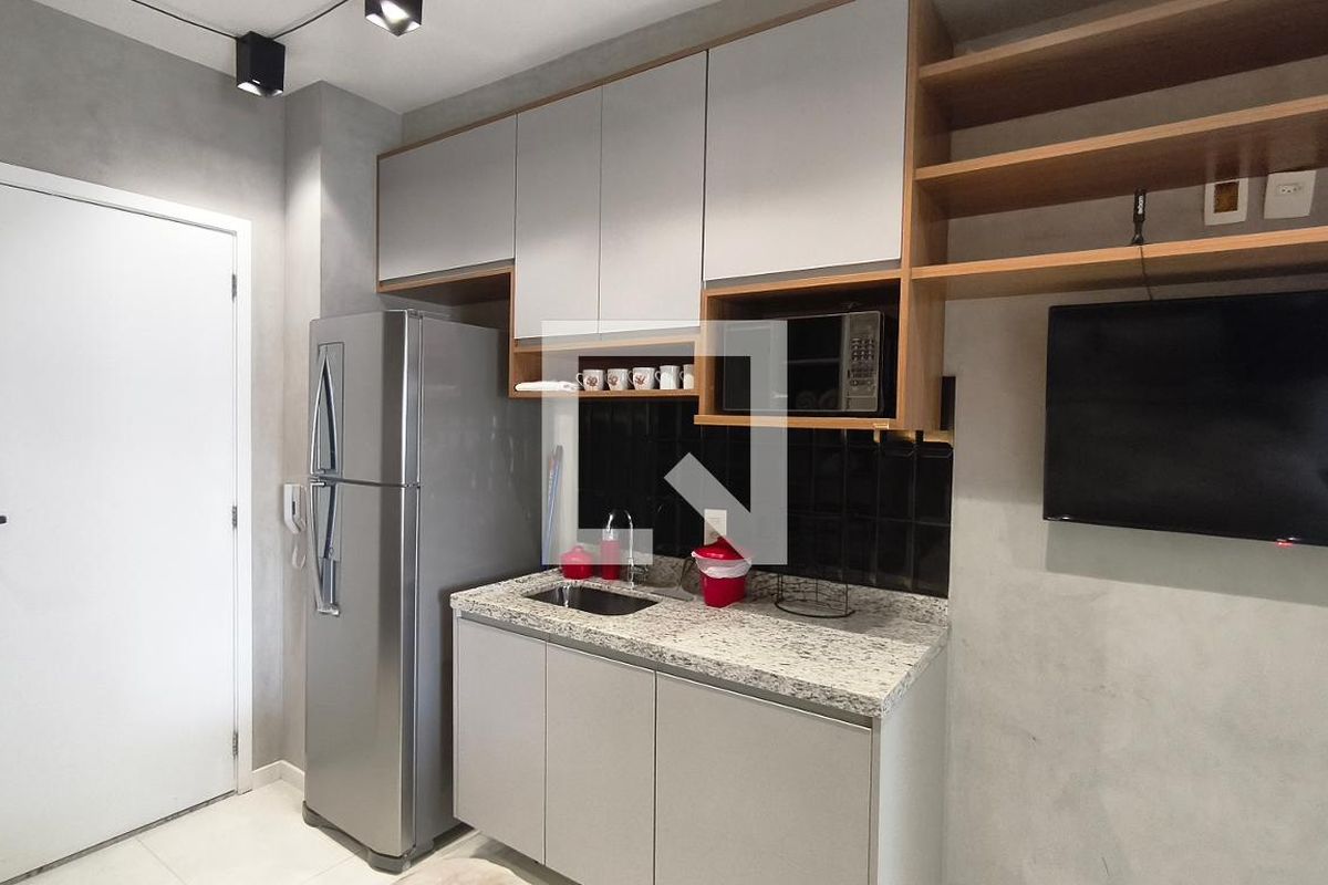 Kitnet-Studio, 22 m² - Foto 34