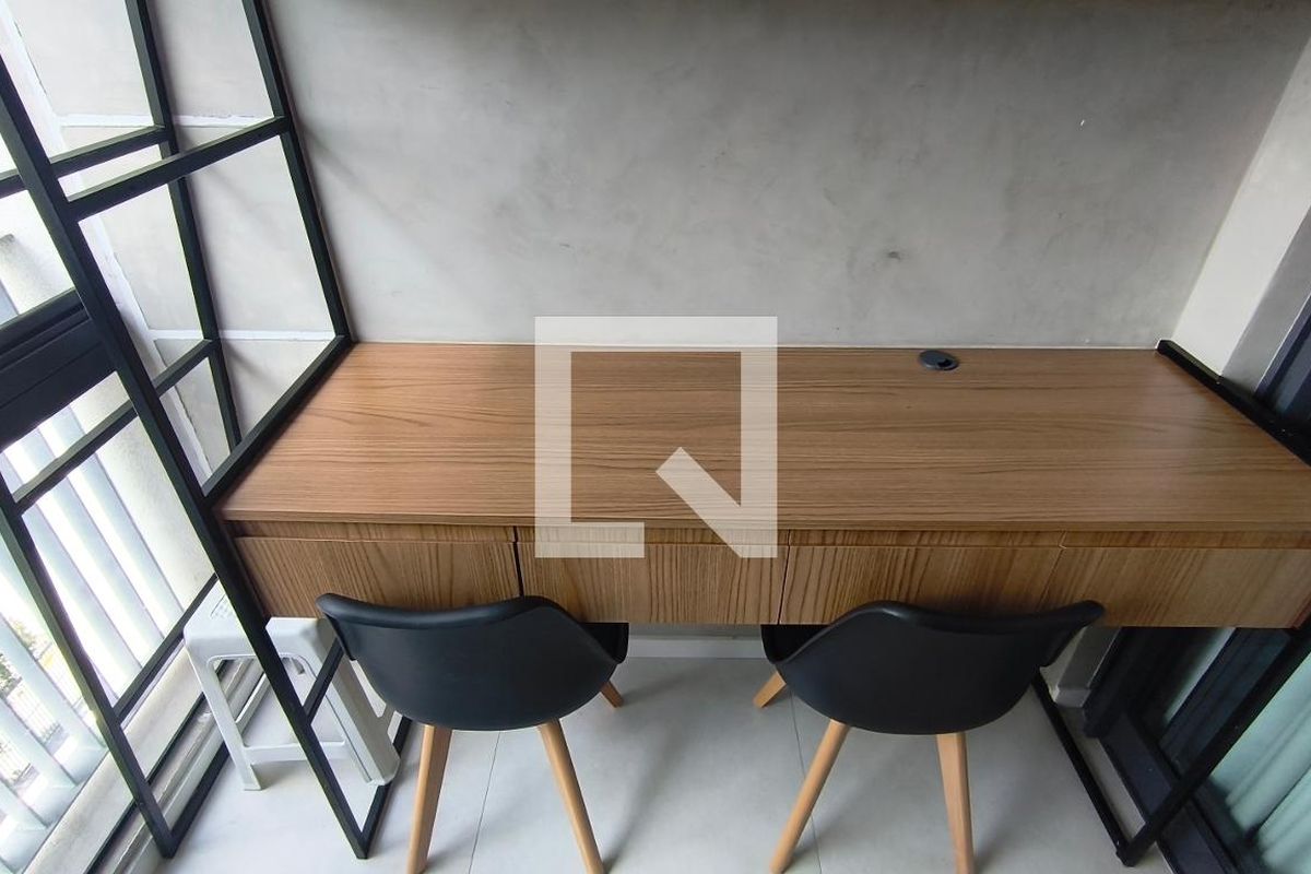 Kitnet-Studio, 22 m² - Foto 44