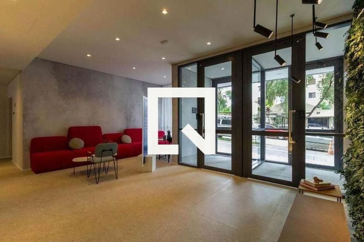 Kitnet-Studio, 22 m² - Foto 82
