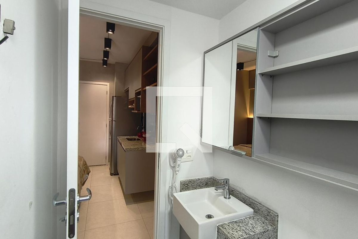 Kitnet-Studio, 22 m² - Foto 26