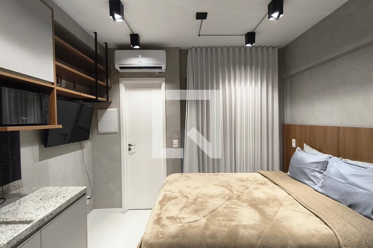 Kitnet-Studio, 22 m² - Foto 6