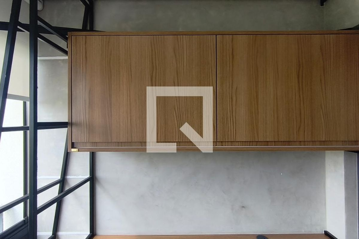 Kitnet-Studio, 22 m² - Foto 46