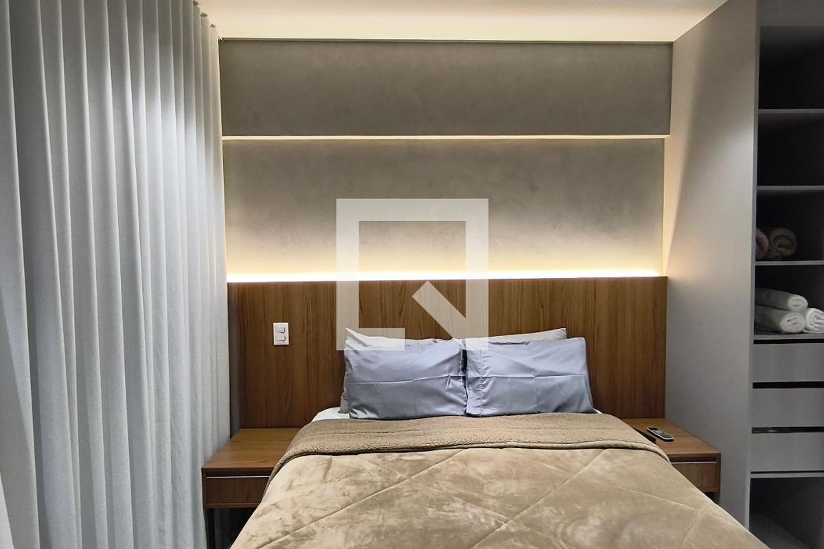 Kitnet-Studio, 22 m² - Foto 14