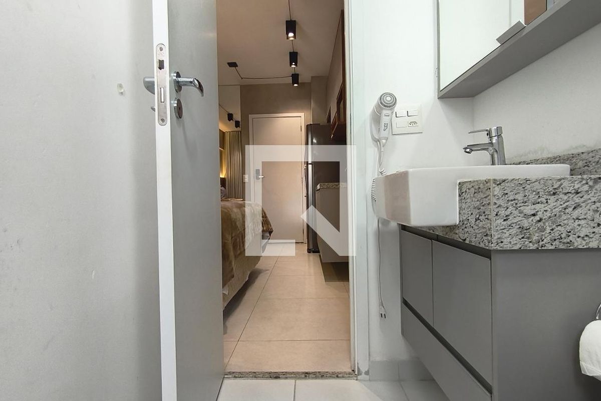 Kitnet-Studio, 22 m² - Foto 24