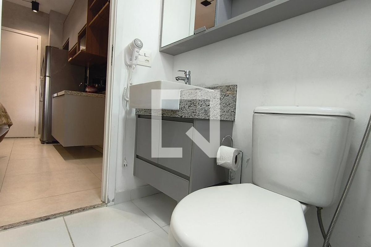 Kitnet-Studio, 22 m² - Foto 22