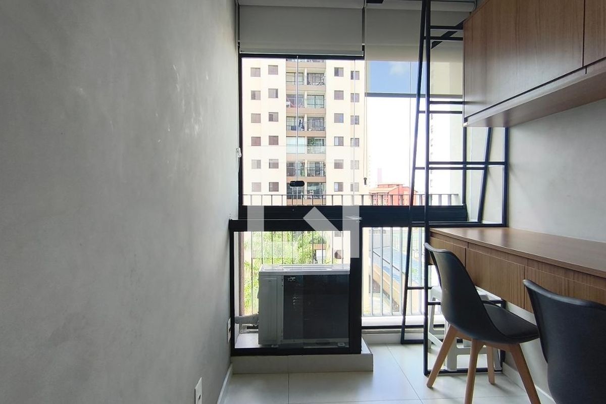 Kitnet-Studio, 22 m² - Foto 40