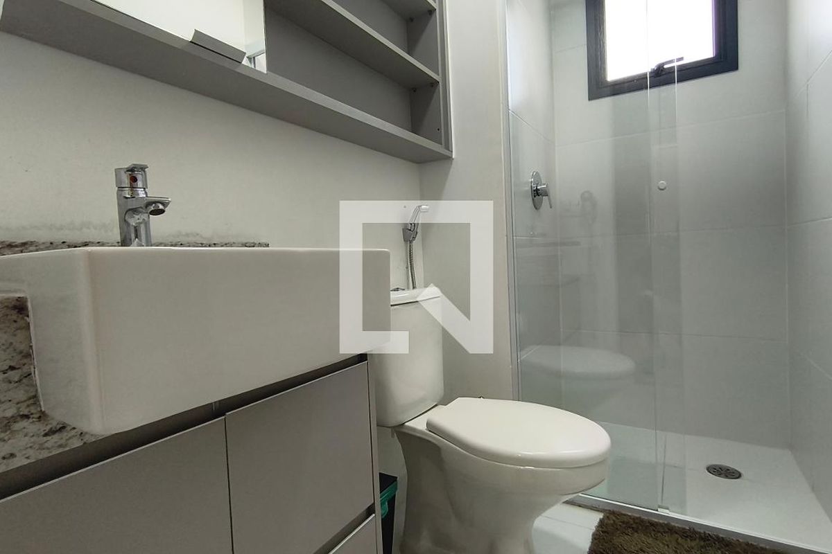 Kitnet-Studio, 22 m² - Foto 20