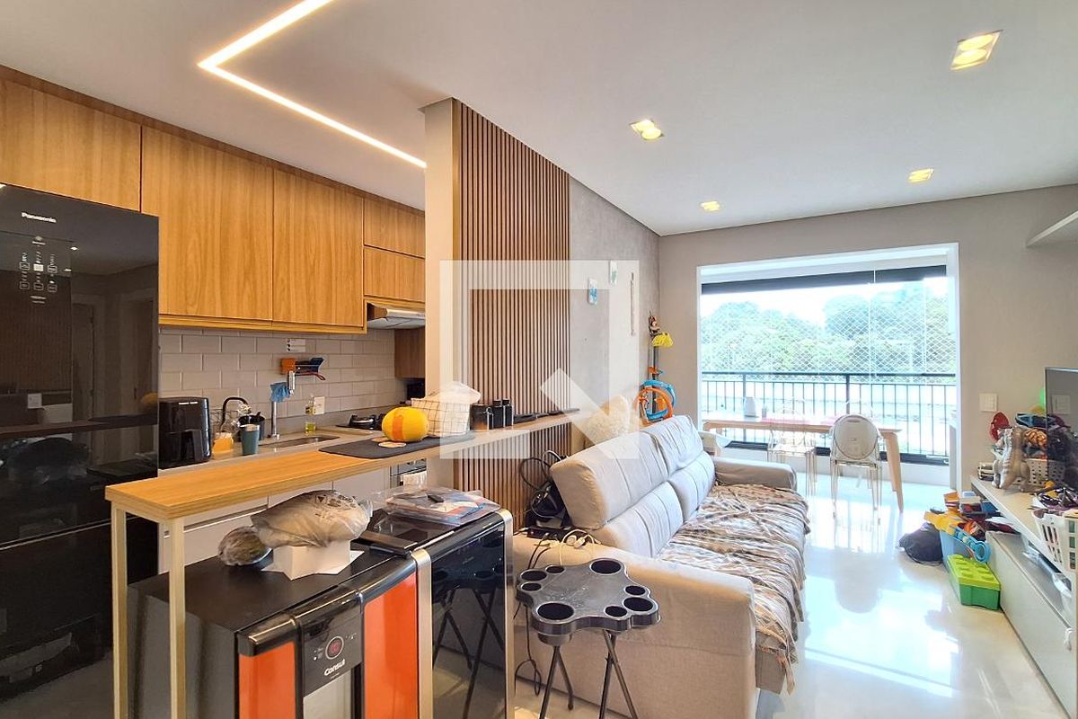 Apartamento, 2 quartos, 65 m² - Foto 4