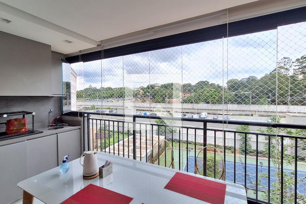 Apartamento, 2 quartos, 65 m² - Foto 14
