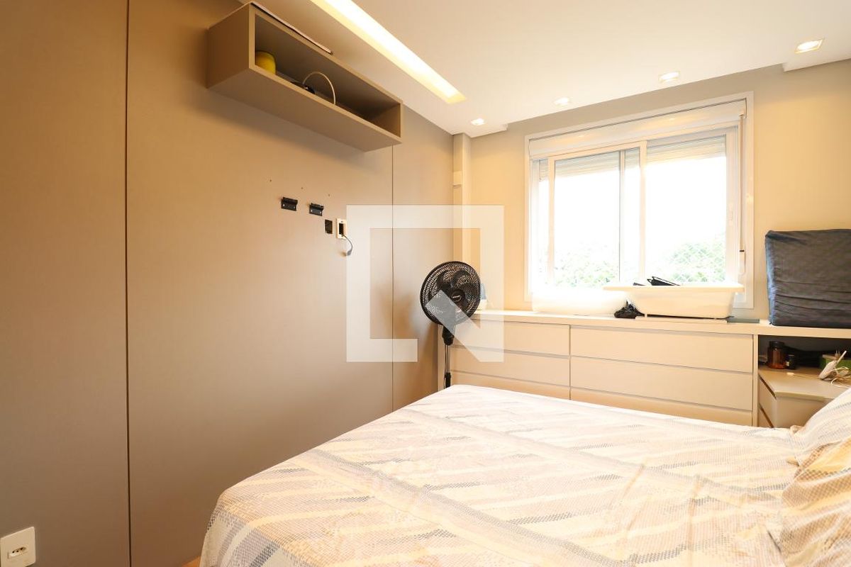 Apartamento, 2 quartos, 65 m² - Foto 30