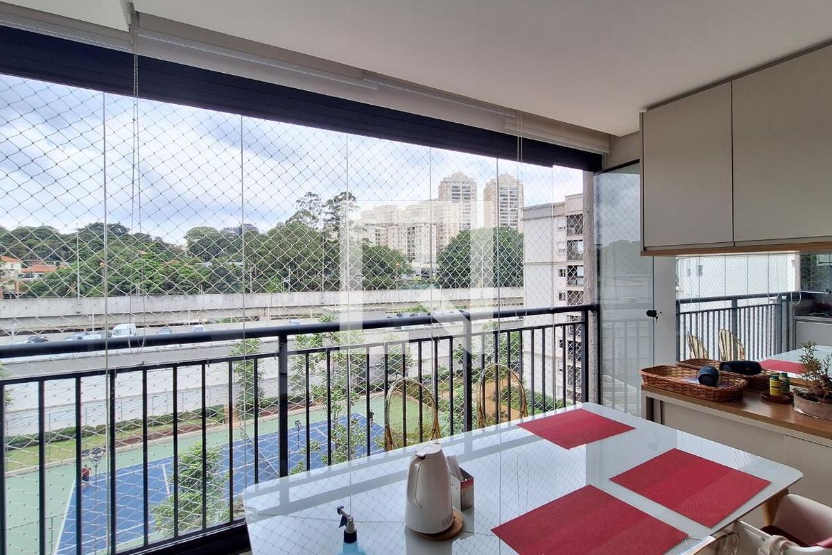 Apartamento, 2 quartos, 65 m² - Foto 8