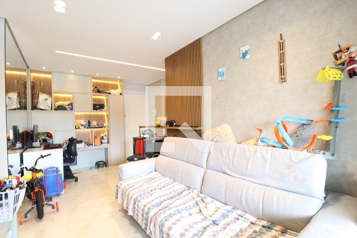 Apartamento, 2 quartos, 65 m² - Foto 6