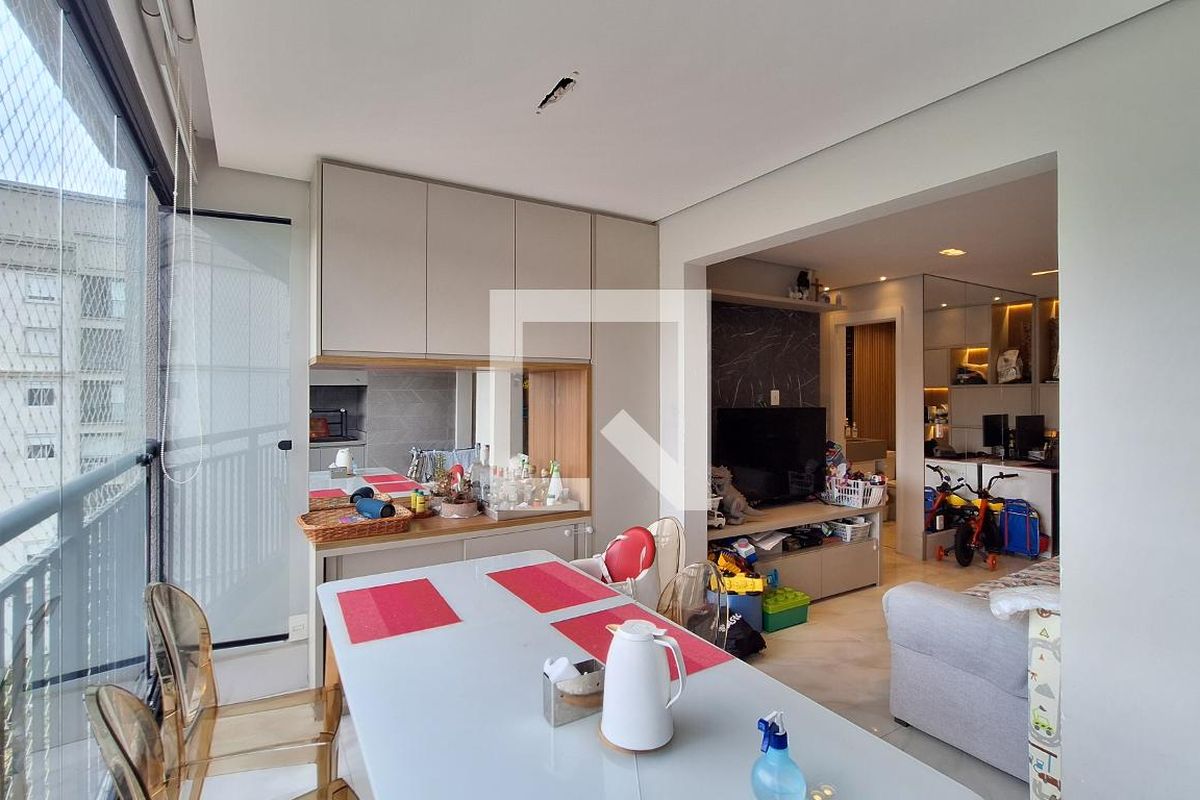 Apartamento, 2 quartos, 65 m² - Foto 12