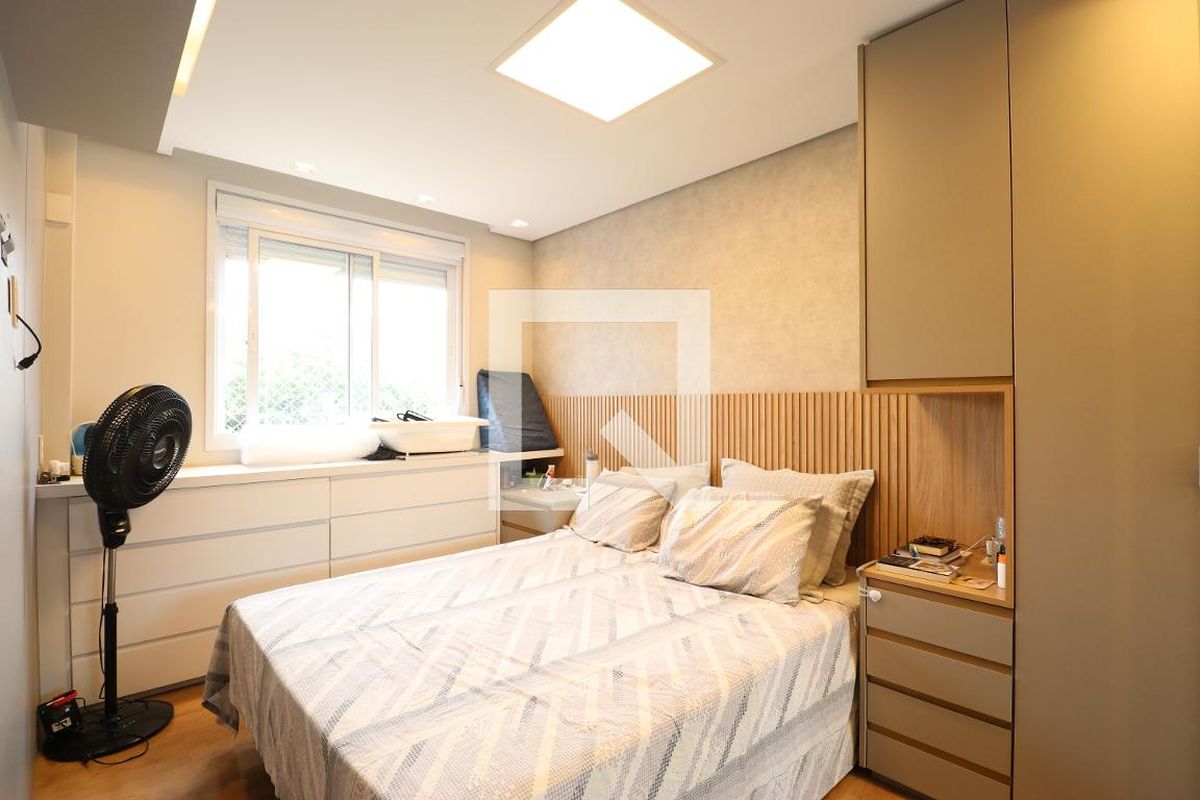 Apartamento, 2 quartos, 65 m² - Foto 28