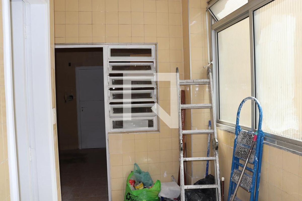 Apartamento, 4 quartos, 119 m² - Foto 93