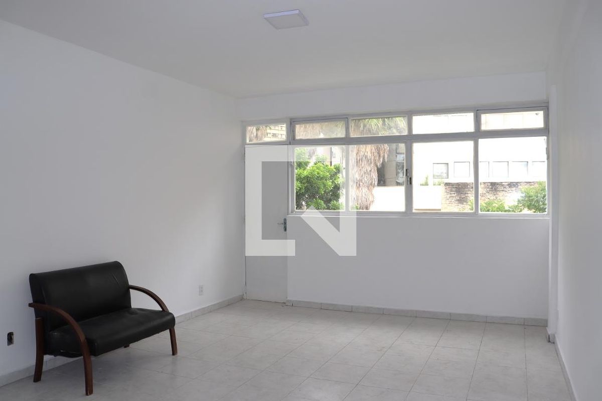 Apartamento, 4 quartos, 119 m² - Foto 2