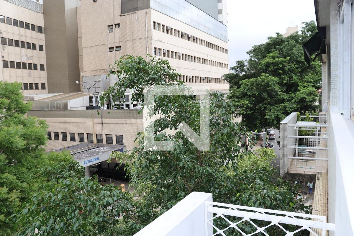 Apartamento, 4 quartos, 119 m² - Foto 21