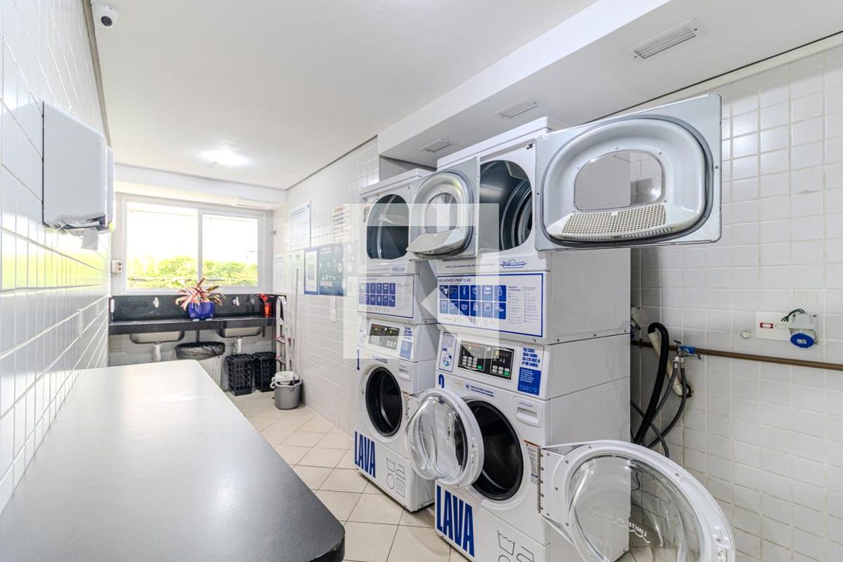 Apartamento, 1 quarto, 30 m² - Foto 56