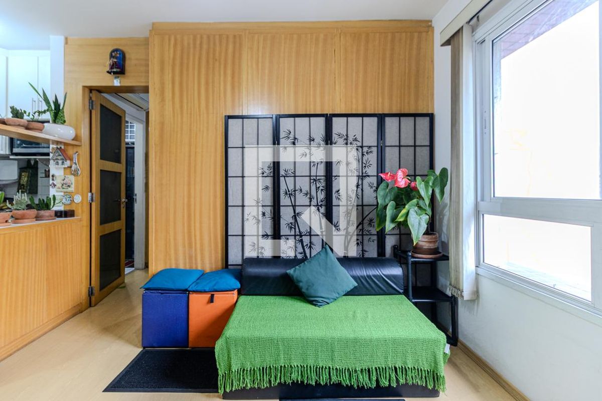 Apartamento, 1 quarto, 30 m² - Foto 8