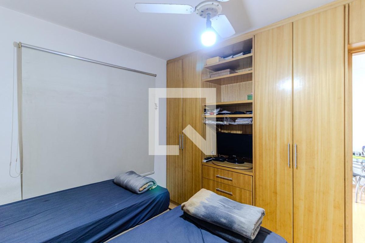 Apartamento, 1 quarto, 30 m² - Foto 18