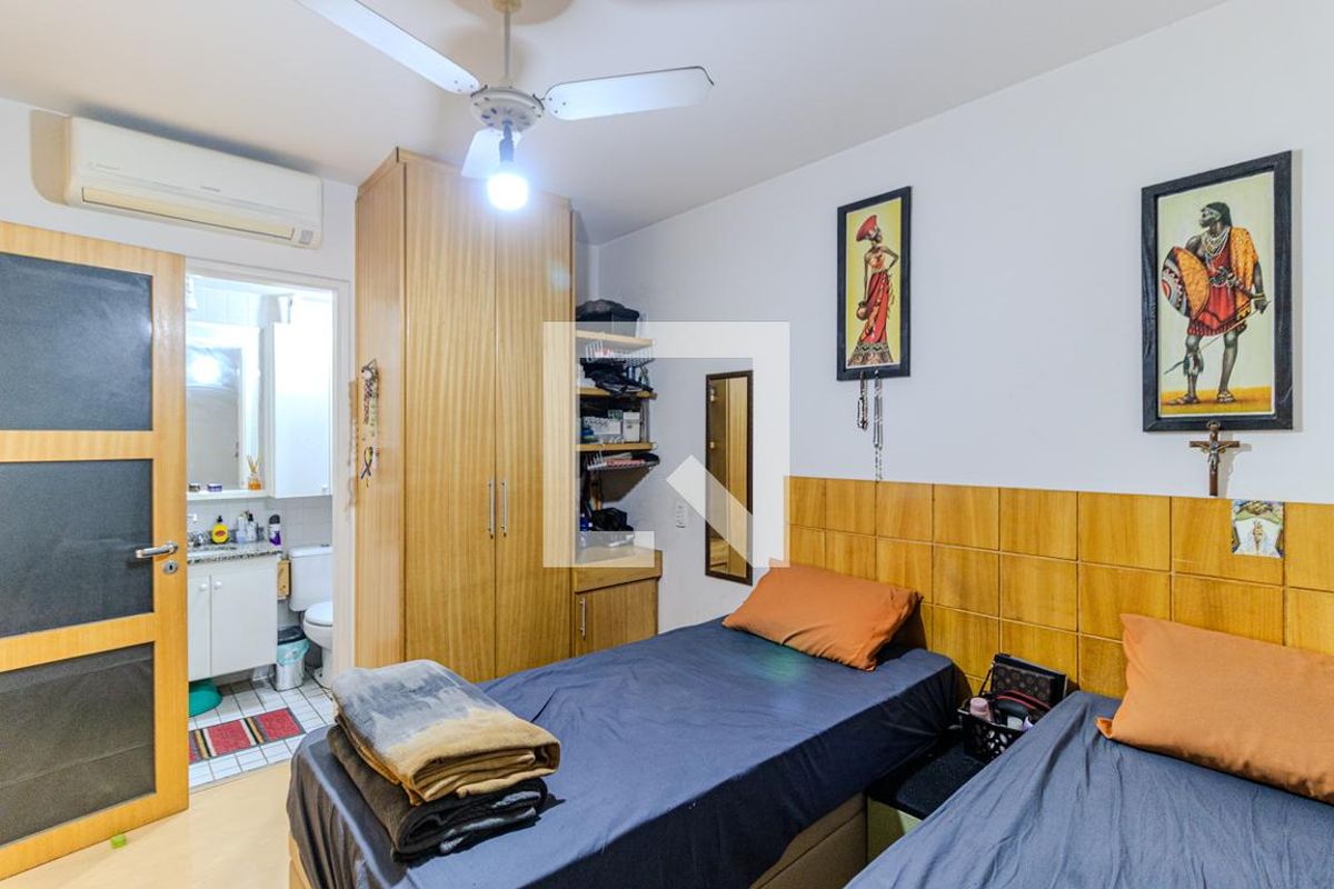 Apartamento, 1 quarto, 30 m² - Foto 20
