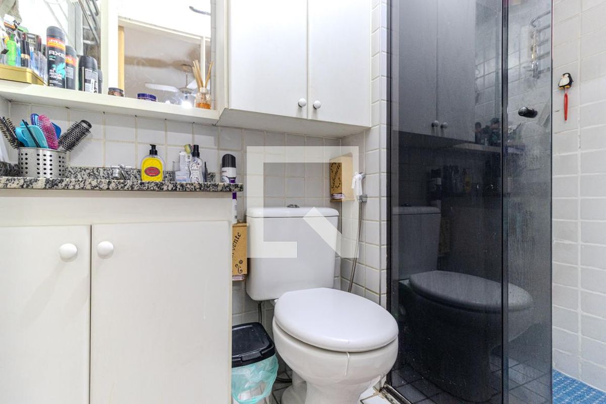 Apartamento, 1 quarto, 30 m² - Foto 26