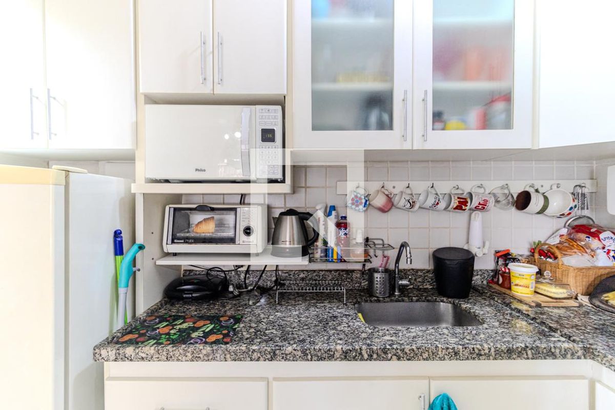 Apartamento, 1 quarto, 30 m² - Foto 46
