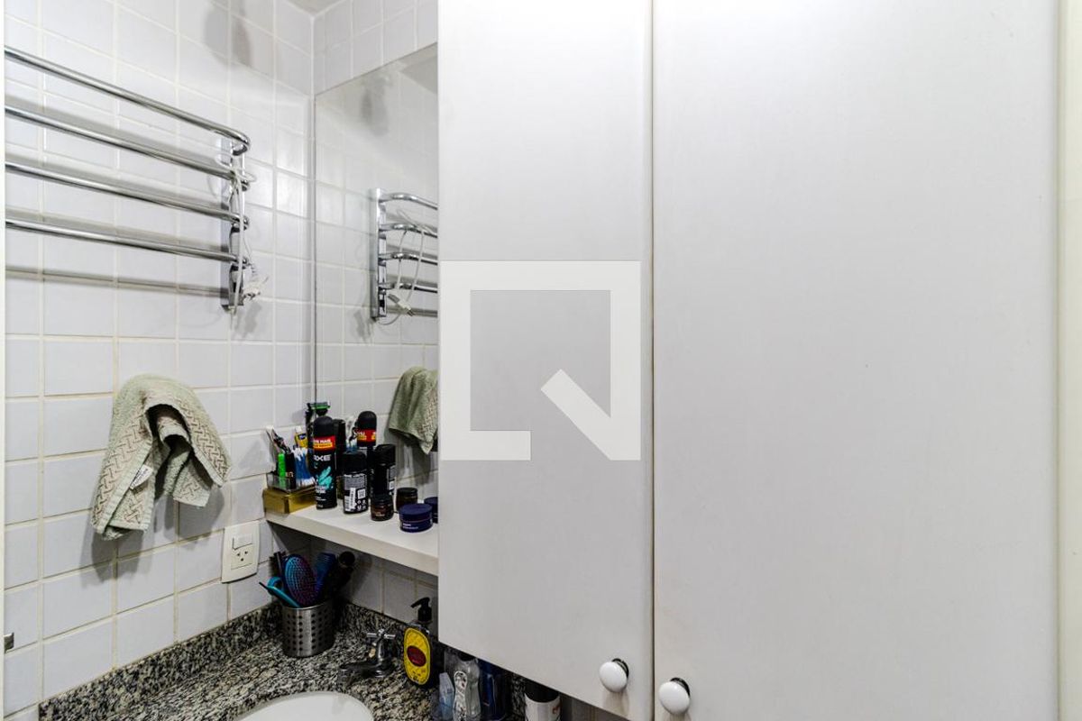 Apartamento, 1 quarto, 30 m² - Foto 28