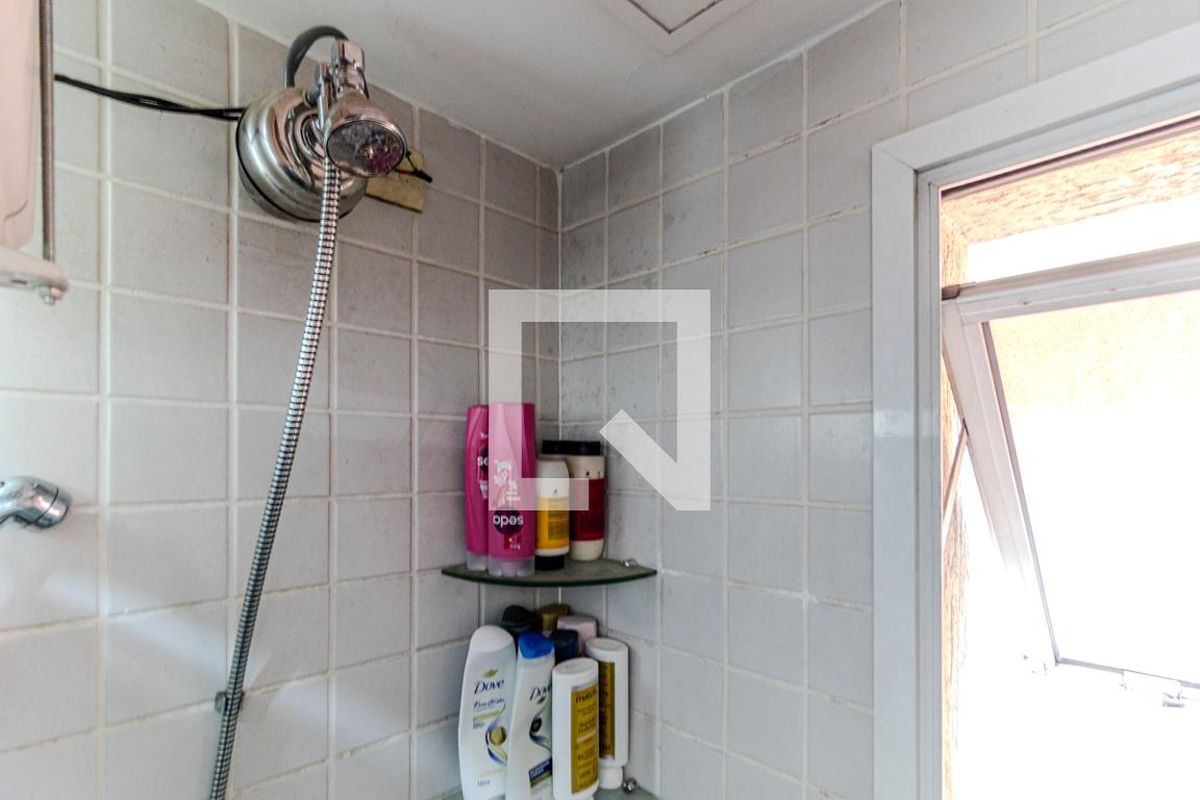 Apartamento, 1 quarto, 30 m² - Foto 32