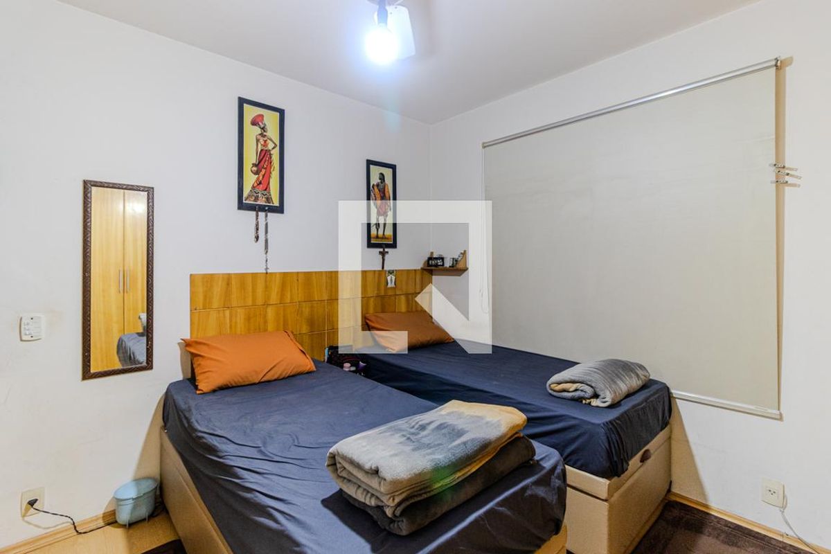 Apartamento, 1 quarto, 30 m² - Foto 16